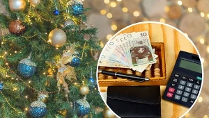 Zacznij planować energooszczędne Boże Narodzenie!