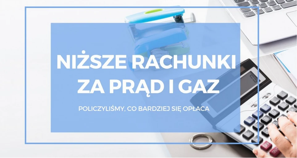 oszczędzanie na rachunkach