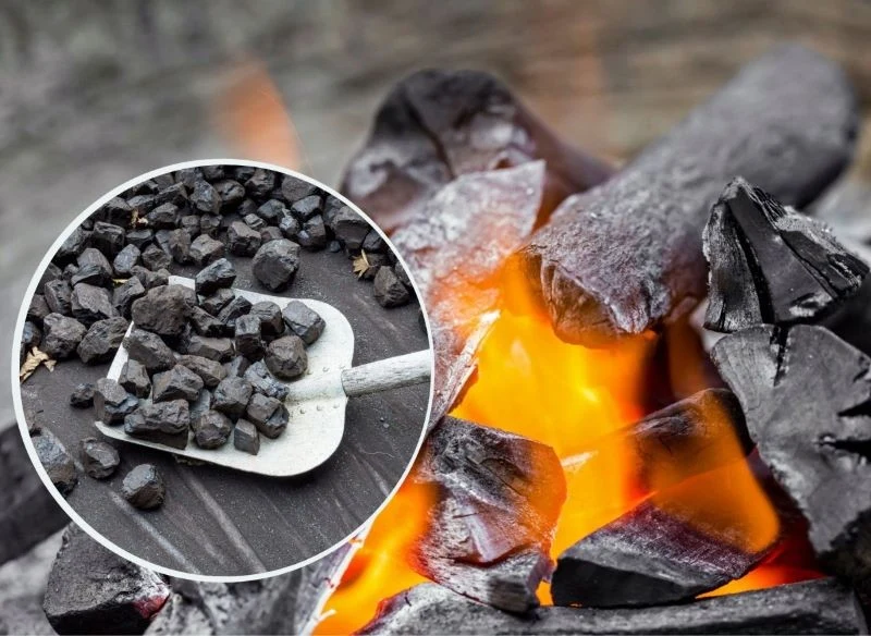 Ceny węgla znacznie różnią się w poszczególnych składach