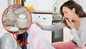 Twoje ręczniki odbarwiły się? Wypróbuj domowe sposoby na plamy!