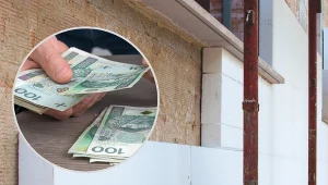 Jeśli premie zostaną przyznane, inwestor nie otrzymuje pieniędzy do ręki lub na konto.