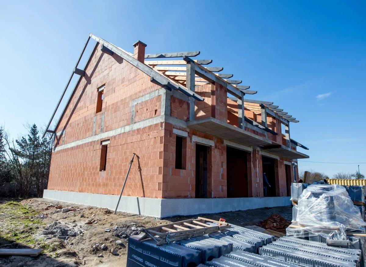 Prawo budowlane 2023 wprowadzi ważne zmiany w przepisach