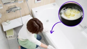 Woda po ziemniakach ma wiele zastosowań - przyda się w kuchni, ale także w codziennym sprzątaniu.