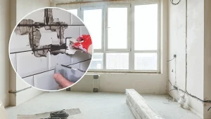 Koszt materiałów i usług fachowców (czyli tzw. „robocizny”) na przestrzeni ostatnich 2 lat znacząco wzrósł.