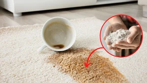 Jak czyścić wykładzinę dywanową? Wyjaśniamy Fot. 123RF.com/Canva pro: pixelshot