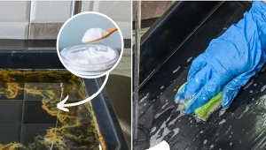 Istnieją domowe sposoby, dzięki którym blacha z piekarnika znów będzie wyglądać jak nowa.