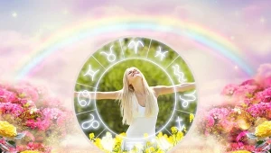 Sprawdź, co oznacza twój kwiat narodzin.