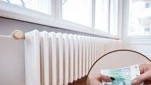 Czy mieszkańcy bloków mogą liczyć na rządowe wsparcie? Sprawdź! Fot.123RF/Arkadiusz Ziolek/East News