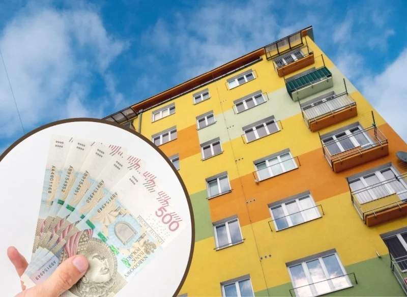 Dopłata do ogrzewania w bloku przyznawana będzie jednorazowo na wybrane źródło ciepła