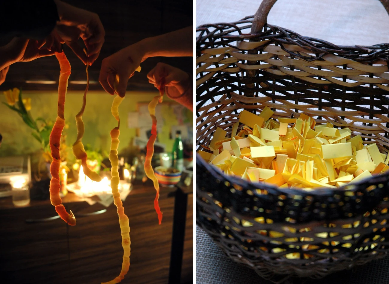 Czy wróżby pozwolą nam poznać przyszłość