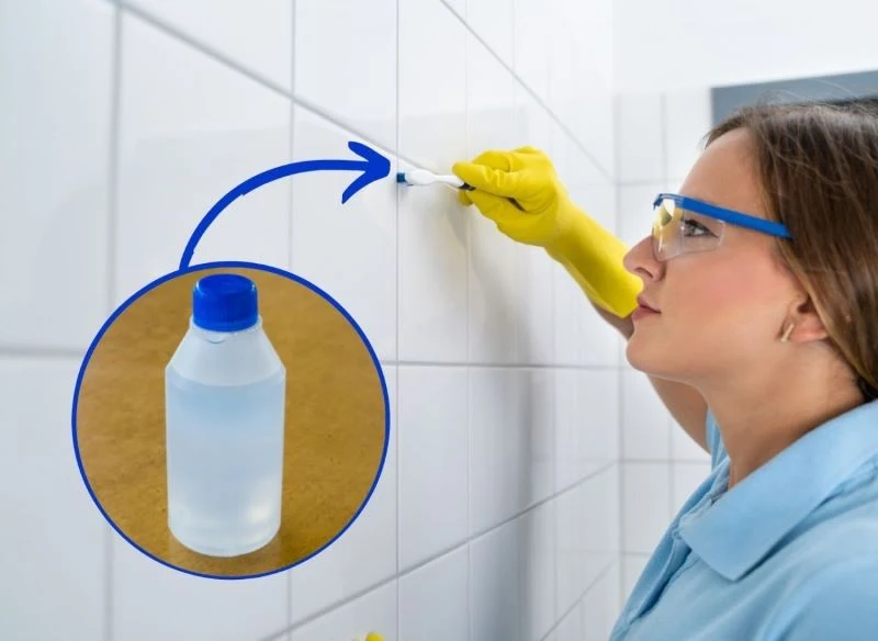 Okazuje się, że woda utleniona ma szerokie zastosowanie także w gospodarstwie domowym