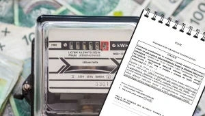 Od 1 grudnia 2022 r. osoby, które ogrzewają swoje domy prądem, będą mogły złożyć wniosek o dodatek elektryczny. Fot.Arkadiusz Ziolek/EastNews/gov.pl