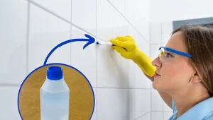 Okazuje się, że woda utleniona ma zszerokie zastosowanie także w gospodarstwie domowym.