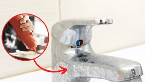 Nietypowe zastosowanie keczupu w domu. Aż trudno uwierzyć, że może w tym pomóc