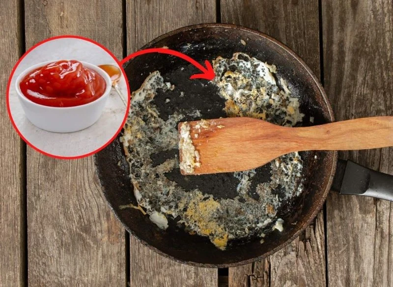 Sprawdźcie domowe metody usuwania tłuszczu i zabrudzeń z patelni