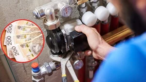 Wymiana pompy CO na energooszczędną to inwestycja, która przynosi oszczędności.