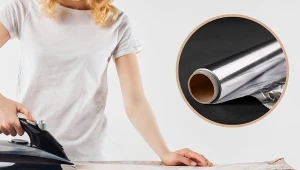 Prasowanie jest jedną z najbardziej znienawidzonych czynności domowych.