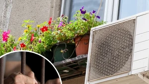 W pewnych przypadkach posiadacz pompy ciepła lub klimatyzatora może sporo zapłacić, a nawet zostać skazanym na karę pozbawienia wolności.
