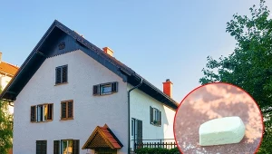 Domy są potencjalnie bardziej narażone na włamania niż mieszkania.