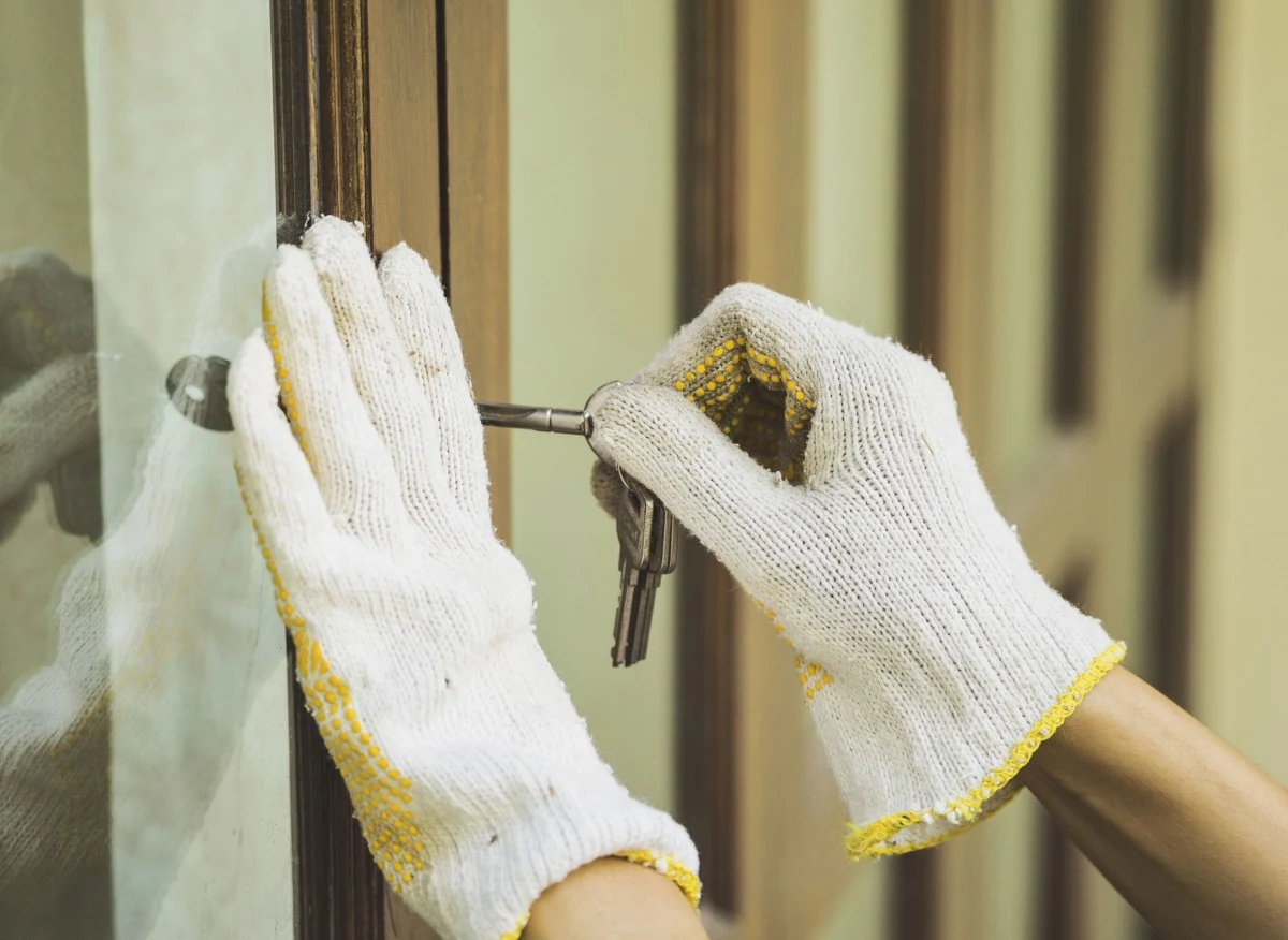 Budynki bez zabezpieczeń najczęściej znajdują się na celowniku złodziei
