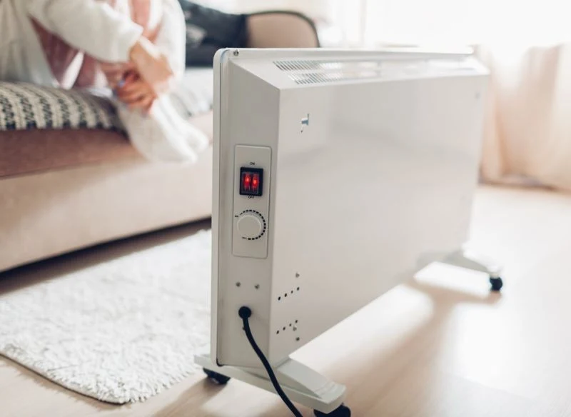 Grzejniki energooszczędne pozwalają zaoszczędzić