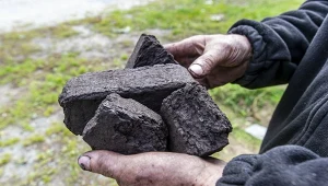 Kaloryczność węgla to ilość energii, którą możemy pozyskać z danej jednostki masy paliwa./REPORTER