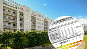 Nowelizacja ustawy o paszporcie energetyczny to ogromna rewolucja.