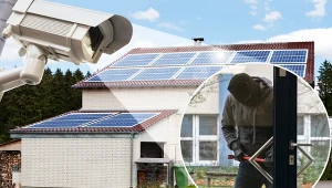 Za kompletny monitoring wokół domu w podstawowej wersji wraz z montażem zapłacimy od  2 do 4 tys. zł.