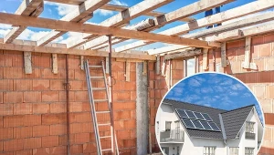 Decyzja co do budowy domu w 2023 roku, musi być indywidualna i przeanalizowana.