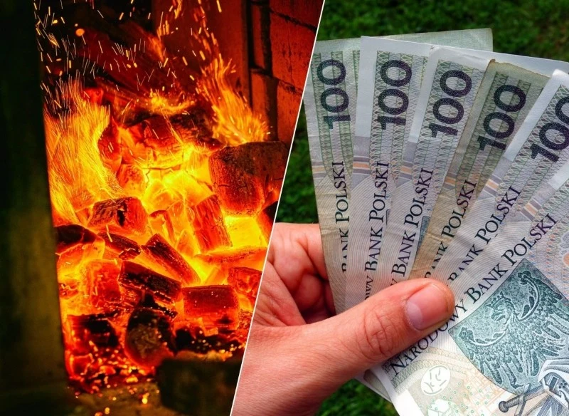 Warunkiem otrzymania dodatku węglowego jest zgłoszenie źródła ogrzewania do Centralnej Ewidencji Emisyjności Budynków (CEEB)