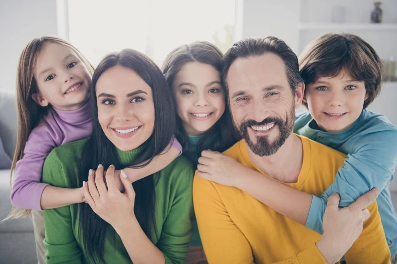 Gospodarstwa domowe posiadające Kartę Dużej Rodziny będą mieli zamrożone ceny energii do poziomu 3000 kWh