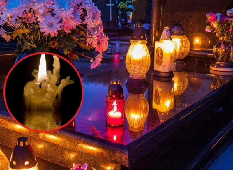 Sprawdźcie, jak usunąć wosk z pomnika, by nie pozostał po nim nawet ślad