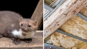 Istnieje kilka możliwości, które mogą pomóc przeciwdziałać kunom.