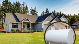 Ogrzewanie gazem płynnym zyskuje na popularności, gdyż charakteryzuje się ono dużym bezpieczeństwem, wydajnością i niezawodnością.