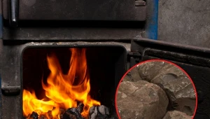 Sprzedaż węgla brunatnego została wznowiona, choć wcześniej zakazano jego użycia w domowych paleniskach.