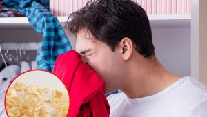 Jak sprawić, żeby ubrania w szafie długo pachniały? Sprawdźcie nasze propozycje.