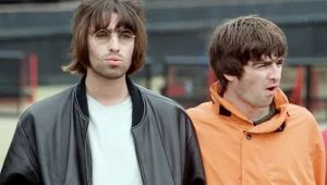 30 lat temu oddali w ręce fanów przebój "Wonderwall". O czym opowiada?