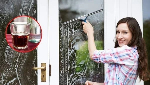 Jak myć okna, żeby nie było smug? Najlepiej wybrać dzień pochmurny, ale suchy.