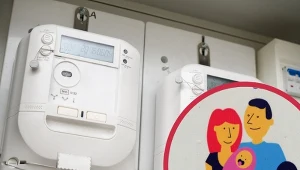 Sprawdź, jakie formalności trzeba spełnić żeby skorzystać z wyższych limitów zużycia prądu. Fot.123RF/Marek BAZAK/East News