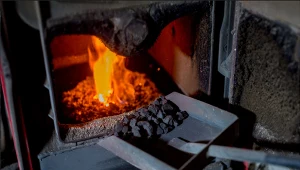 Istnieje kilka przyczyn, które mają wpływ na to, dlaczego ekogroszek nie spala się całkowicie./Forum