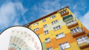 Dodatek węglowy należy się mieszkańcom bloków tak samo, jak właścicielom domów jednorodzinnych. Niestety nie w każdym przypadku.