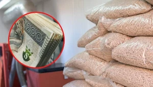 Sprawdźcie, co sprawia, że wnioski o dopłaty do pelletu zostają odrzucane.