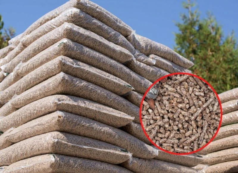 Jakość pelletu w decydujący sposób wpływa na sprawność kotła i koszty ogrzewania