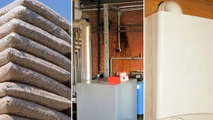 Jak najtaniej ogrzać dom w 2022 roku? Warto zastanowić się nad ogrzaniem budynku gruntową pompą ciepła.