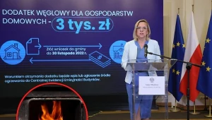 Sprawdź, dlaczego wnioski o dodatek węglowy są odrzucane.  Fot. Wojciech Olkusnik/East News / 123RF.com
