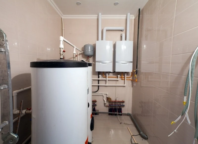 Kotły elektryczne są doskonałą alternatywą dla innego rodzaju urządzeń centralnego ogrzewania, takich jak kotły gazowe, kotły węglowe czy kotły ole...