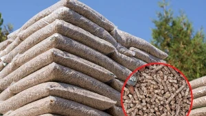 Jakość pelletu w decydujący sposób wpływa na sprawność kotła i koszty ogrzewania.