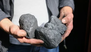 Sprawdźcie parametry, które mają największe znaczenie w spalaniu węgla./ East News