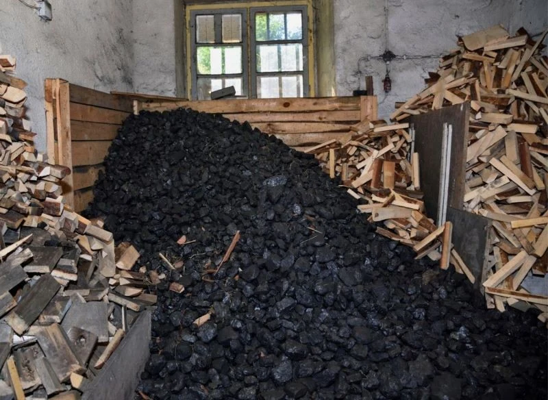 Im wyższa jest kaloryczność węgla, tym więcej ciepła zapewnia
