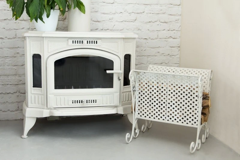 Koza grzewcza to ciekawy element wystroju pomieszczeń – zarówno tych o tradycyjnej, jak i nowoczesnej stylistyce